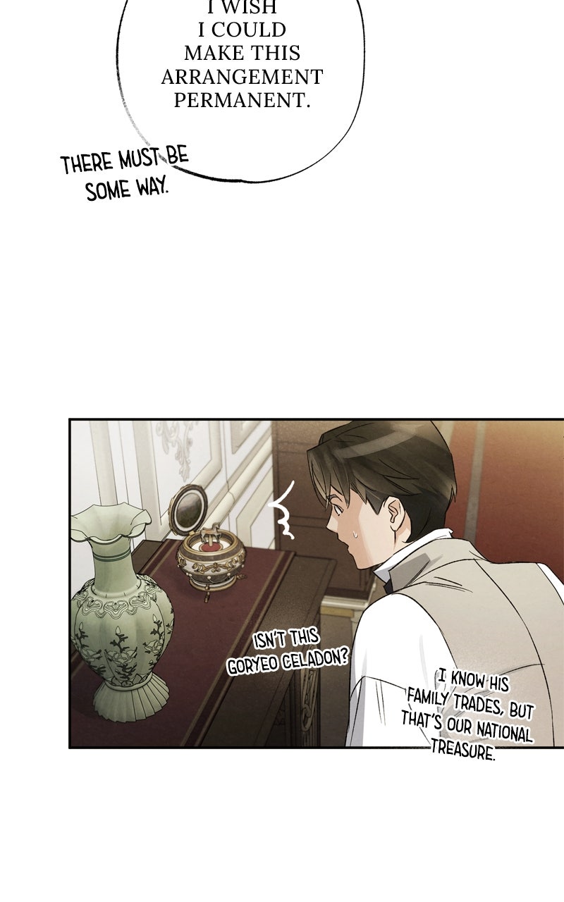 Read Dr. Kim of London EN Manga Online