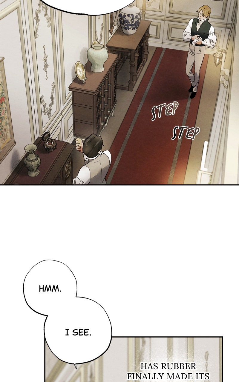 Read Dr. Kim of London EN Manga Online