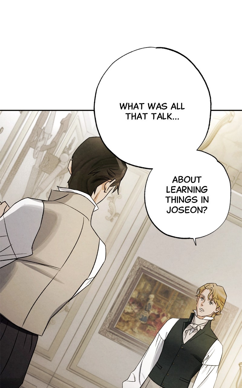 Read Dr. Kim of London EN Manga Online