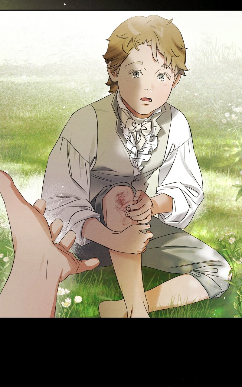 Read Dr. Kim of London EN Manga Online