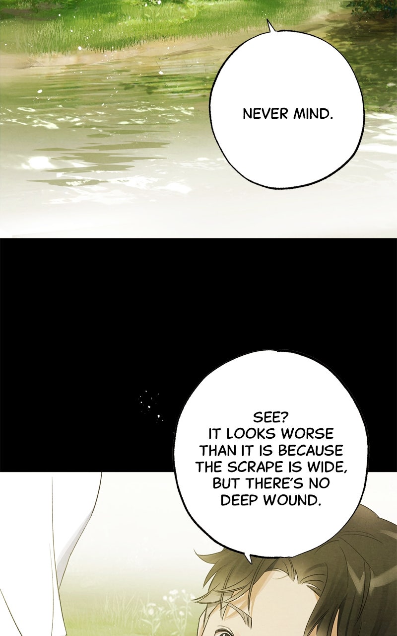 Read Dr. Kim of London EN Manga Online