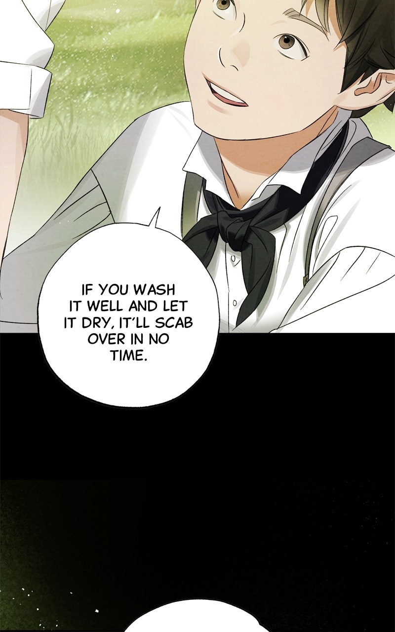 Read Dr. Kim of London EN Manga Online