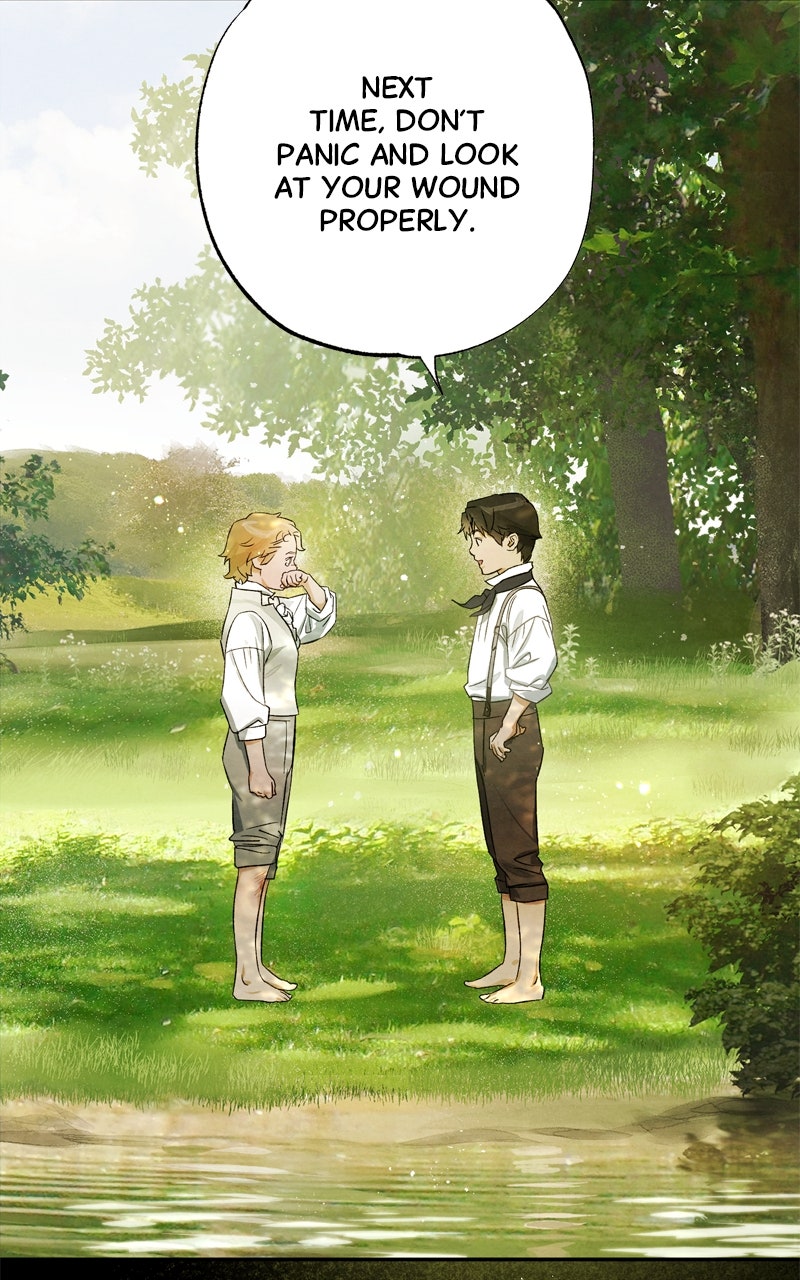 Read Dr. Kim of London EN Manga Online