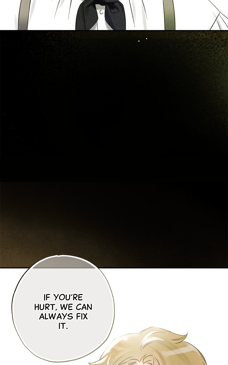 Read Dr. Kim of London EN Manga Online