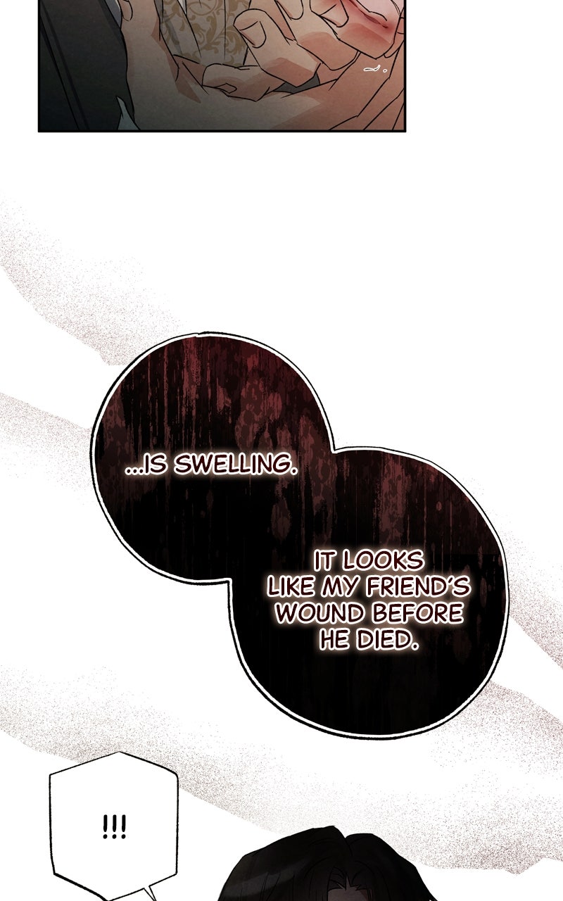 Read Dr. Kim of London EN Manga Online