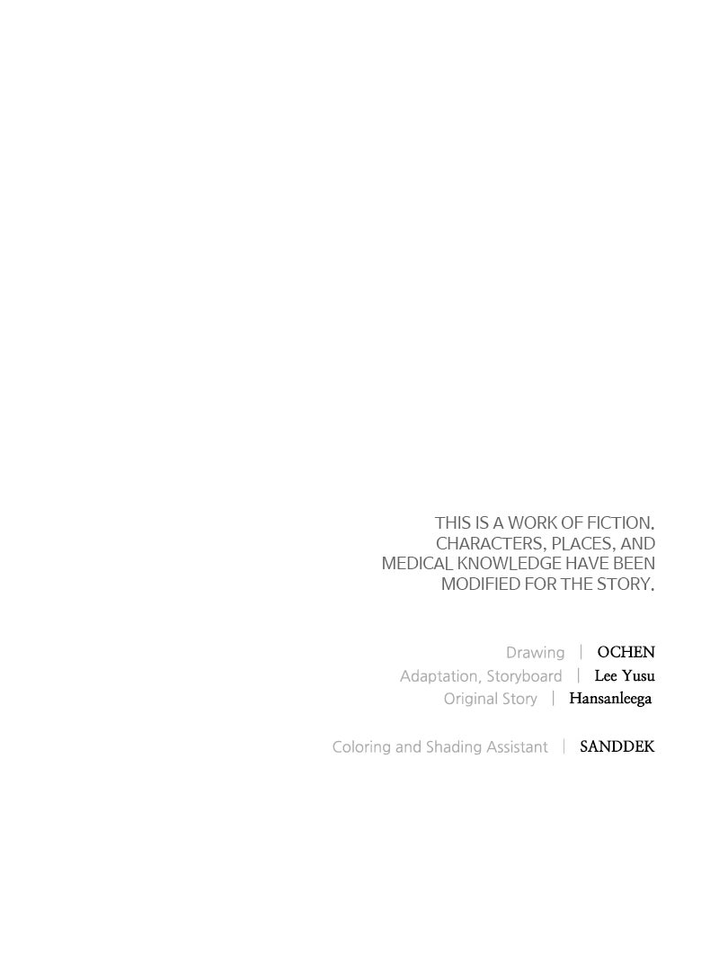 Read Dr. Kim of London EN Manga Online