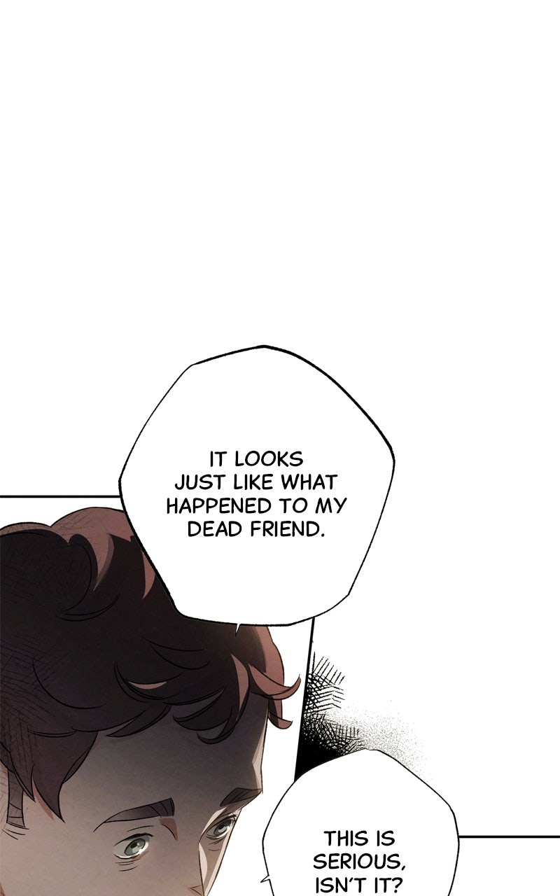 Read Dr. Kim of London EN Manga Online