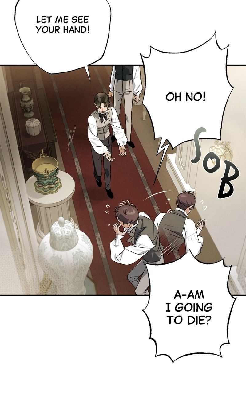 Read Dr. Kim of London EN Manga Online