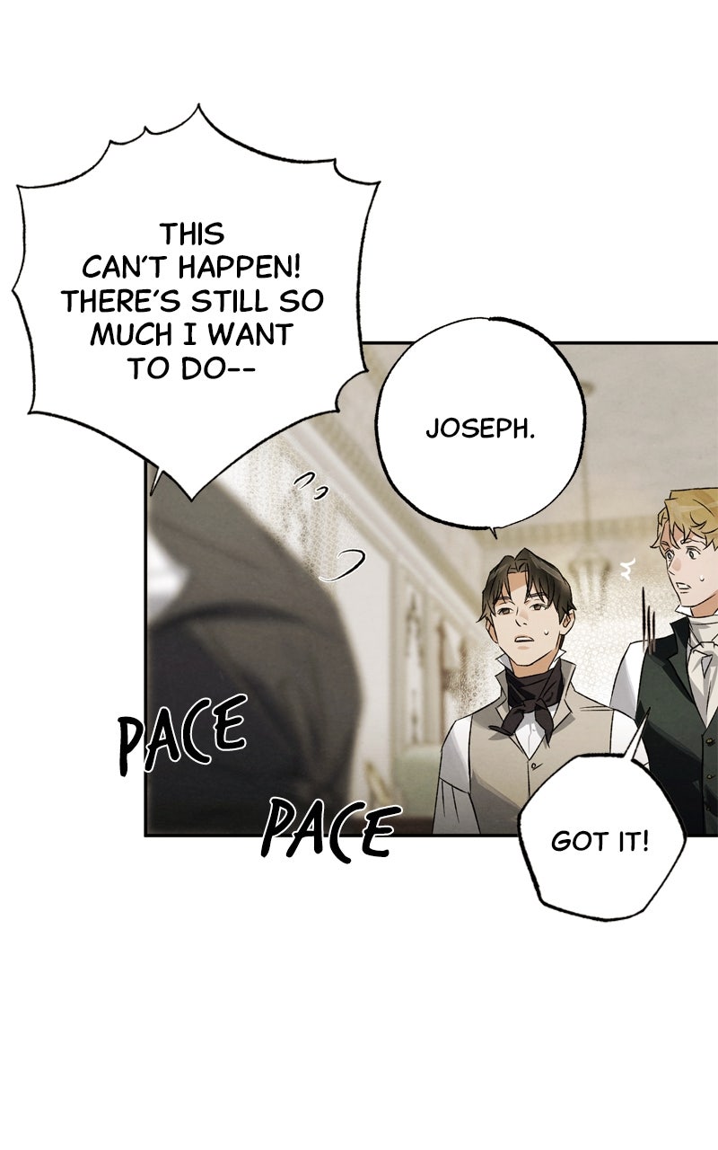 Read Dr. Kim of London EN Manga Online