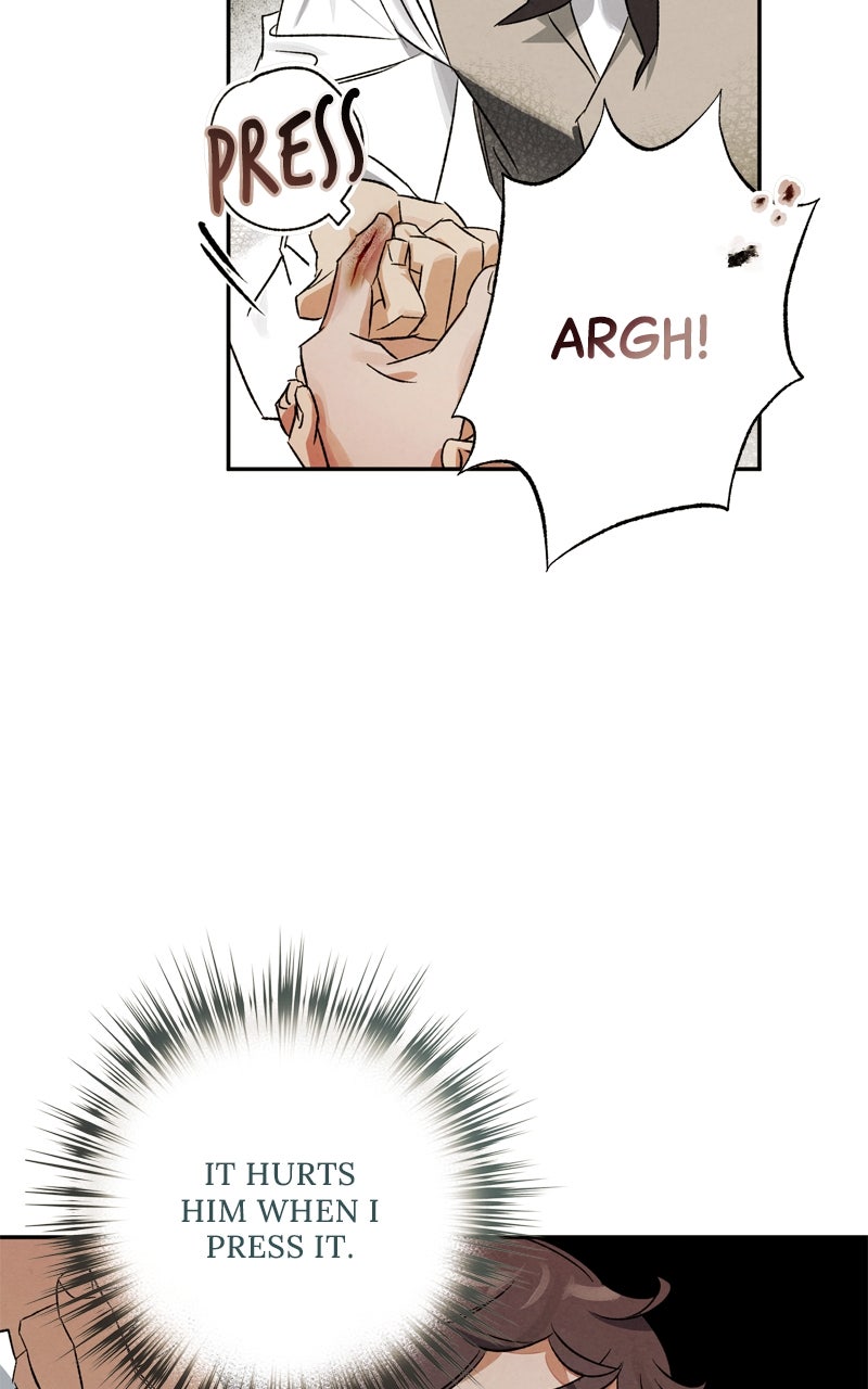 Read Dr. Kim of London EN Manga Online