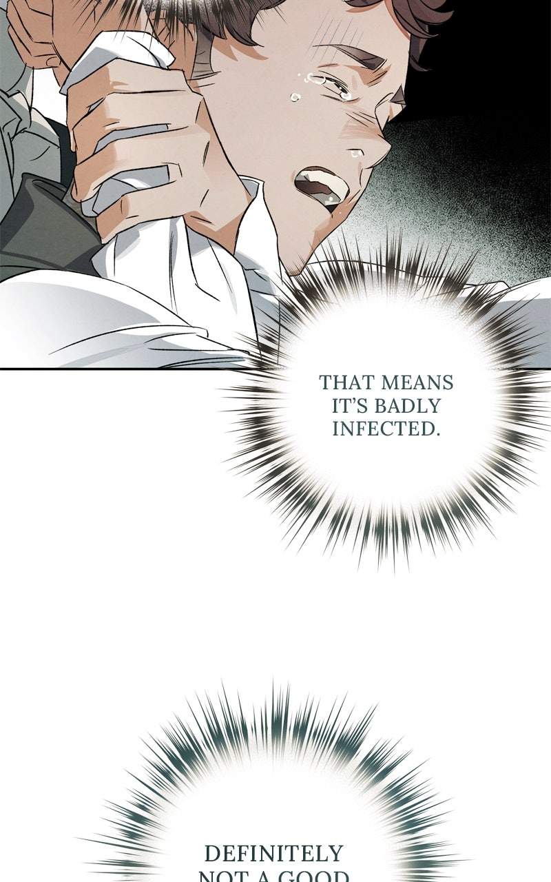 Read Dr. Kim of London EN Manga Online