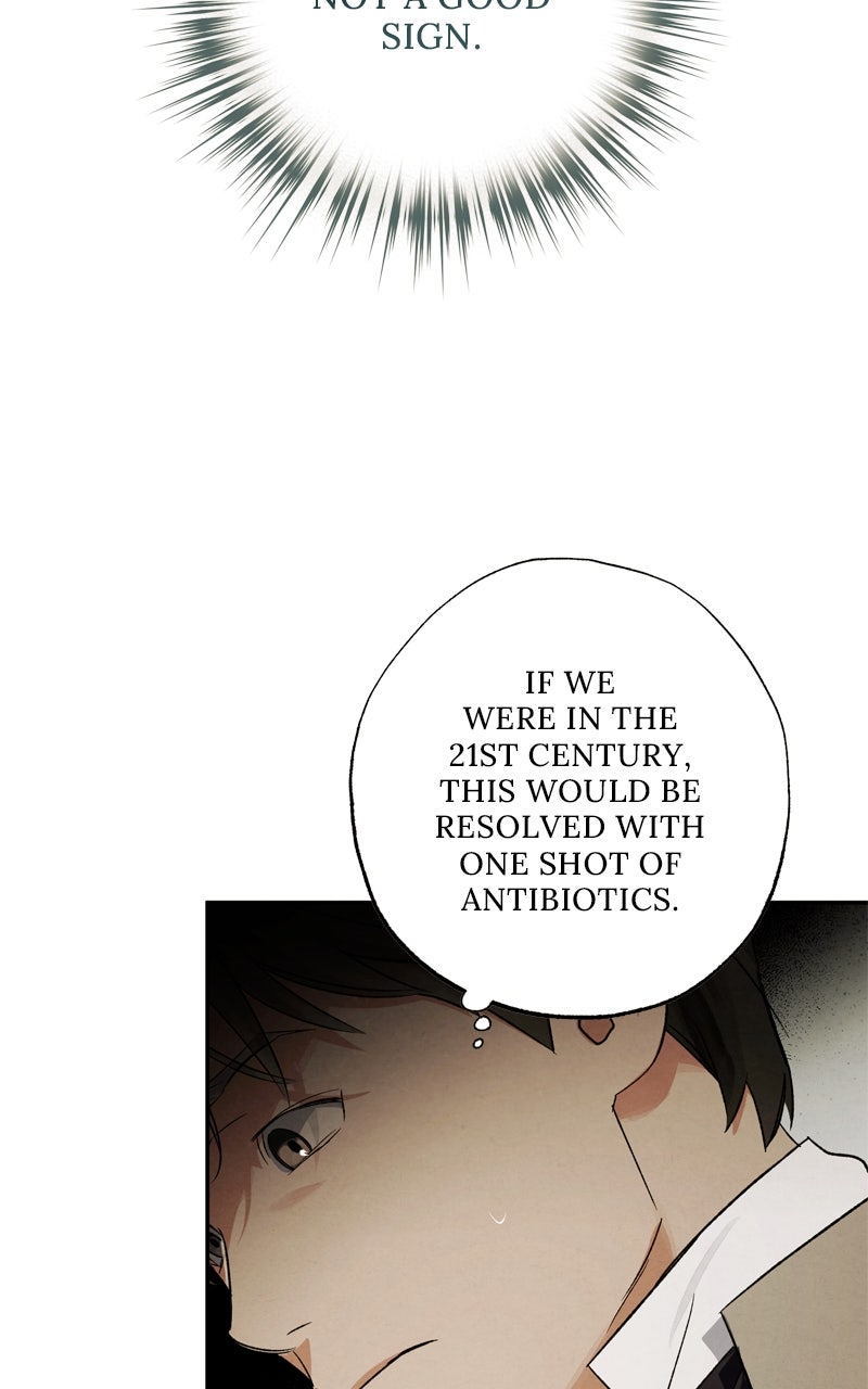 Read Dr. Kim of London EN Manga Online