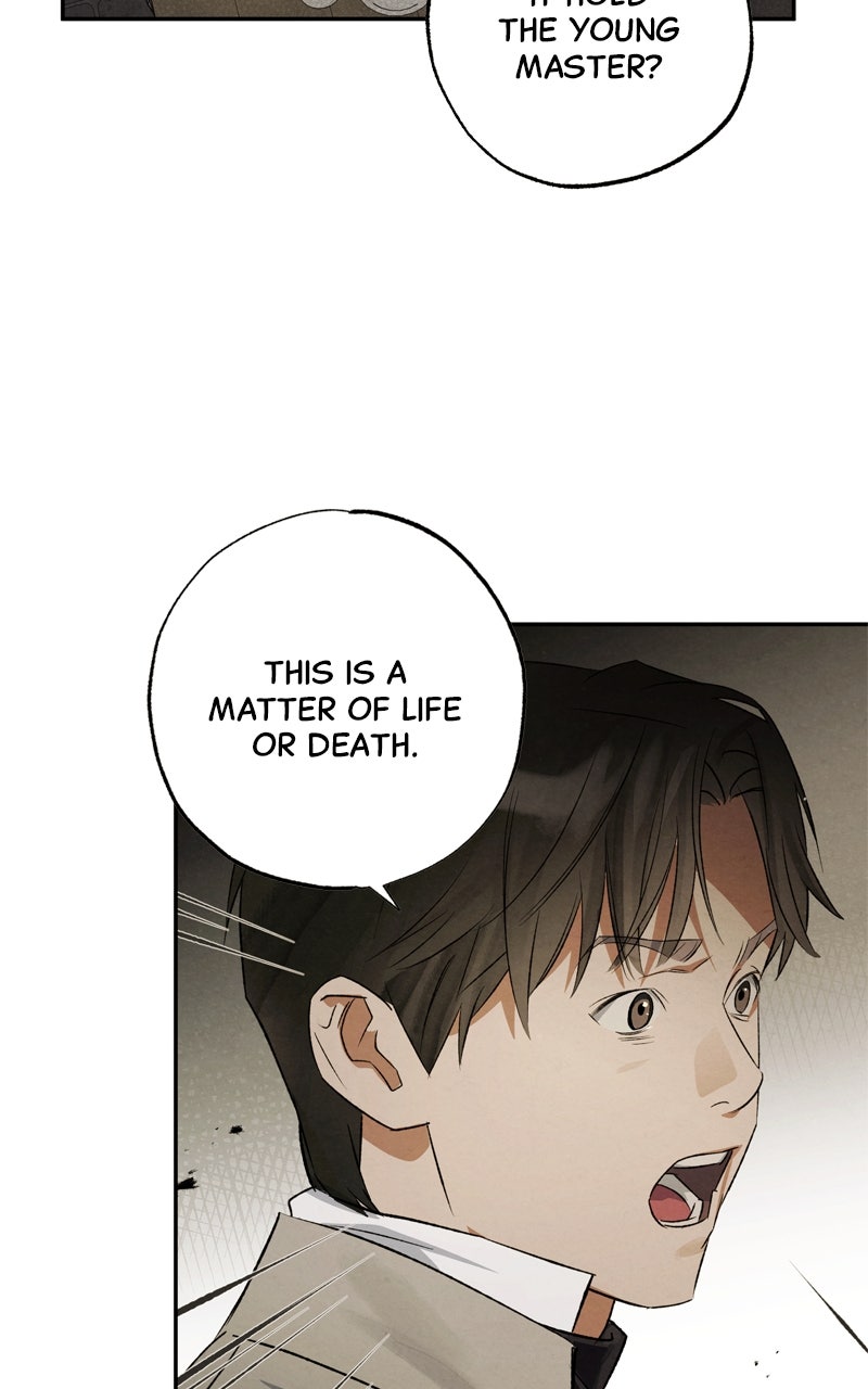 Read Dr. Kim of London EN Manga Online