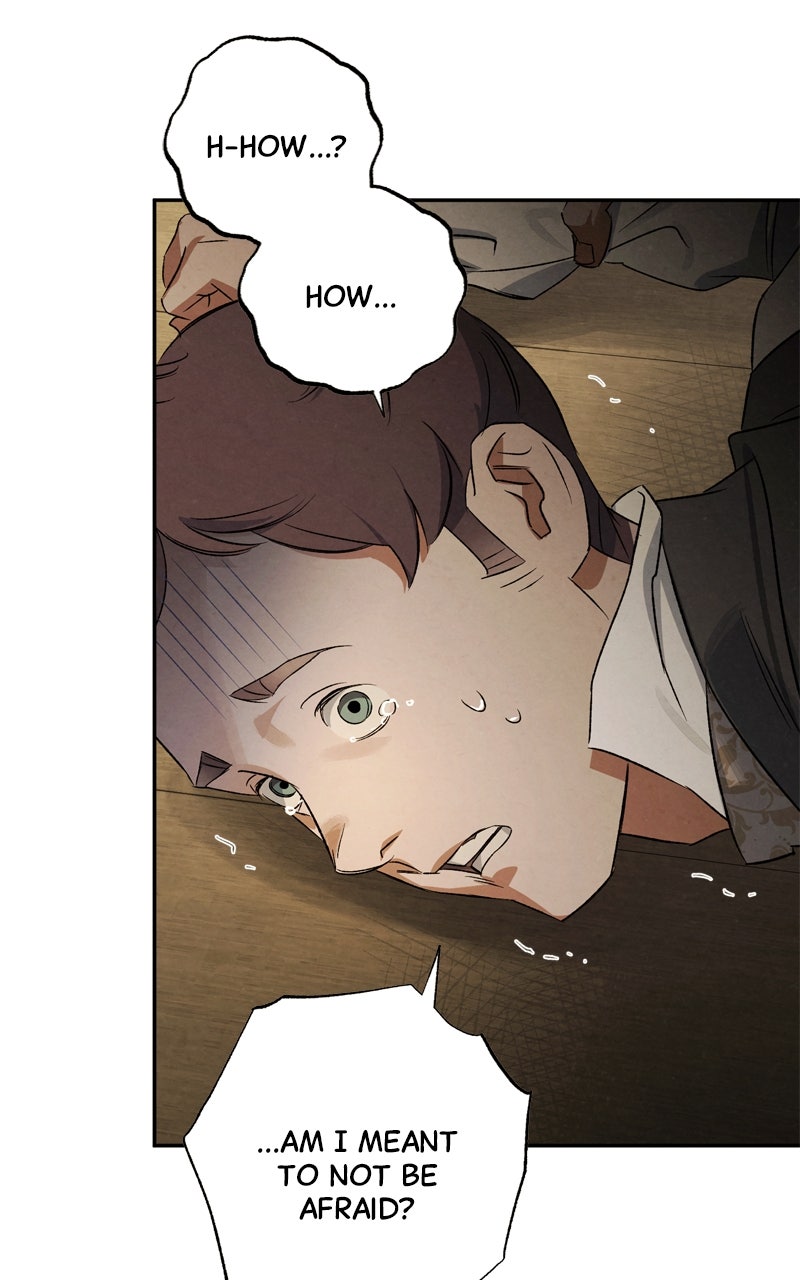 Read Dr. Kim of London EN Manga Online