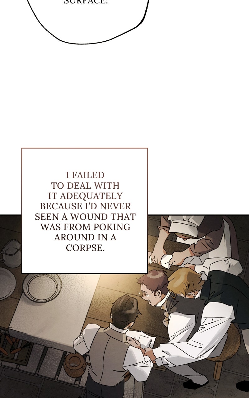 Read Dr. Kim of London EN Manga Online