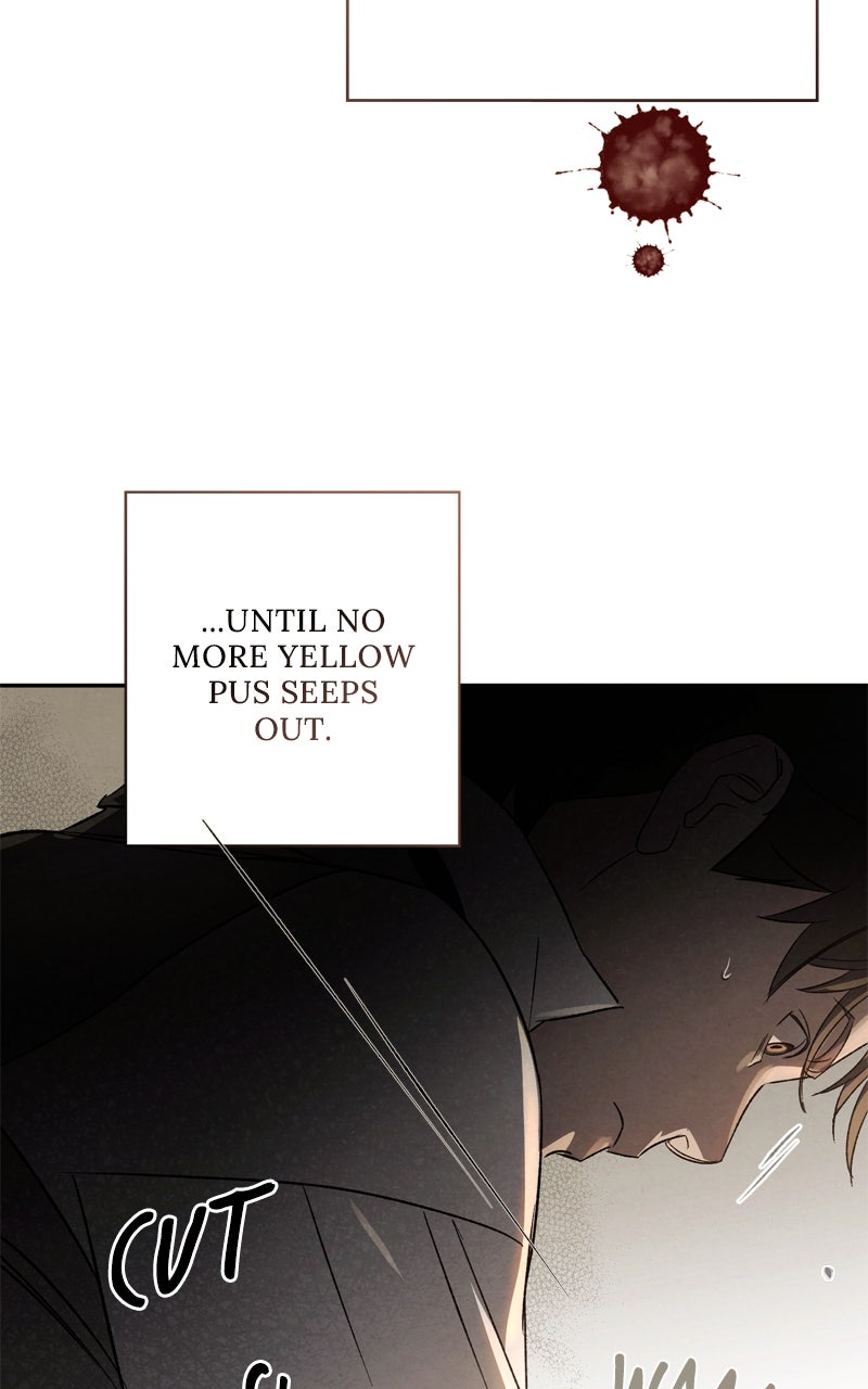 Read Dr. Kim of London EN Manga Online