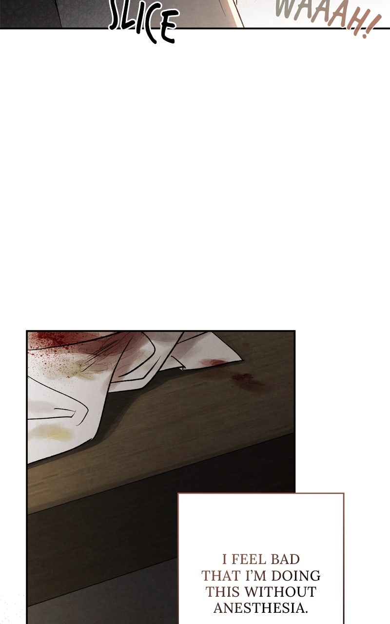 Read Dr. Kim of London EN Manga Online