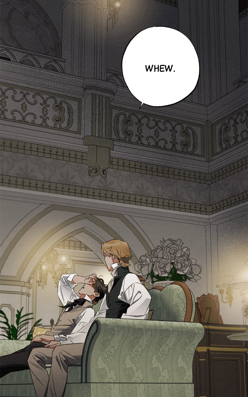 Read Dr. Kim of London EN Manga Online