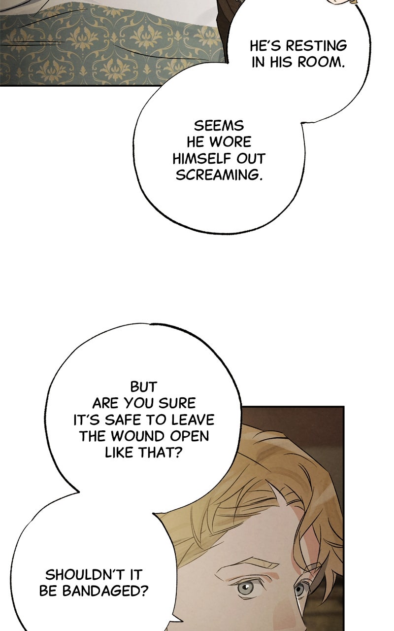 Read Dr. Kim of London EN Manga Online