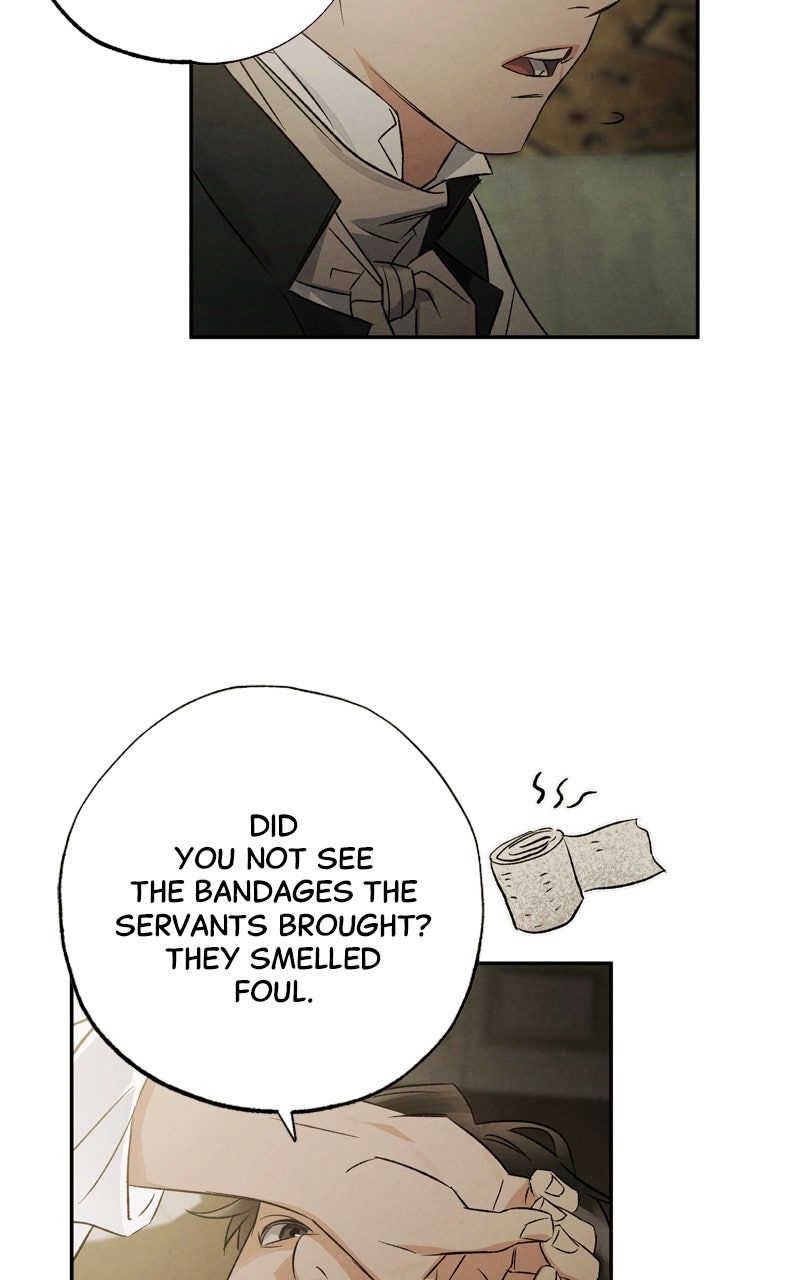 Read Dr. Kim of London EN Manga Online