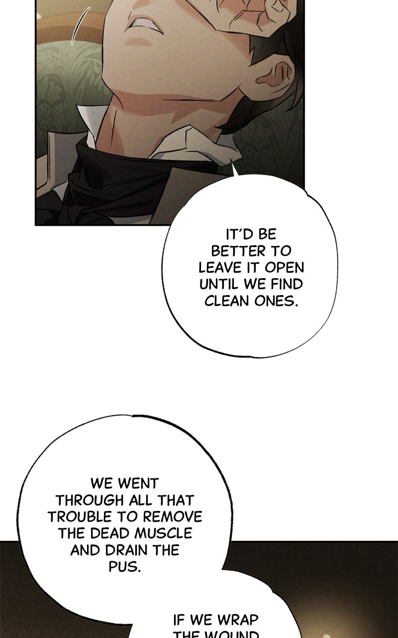 Read Dr. Kim of London EN Manga Online