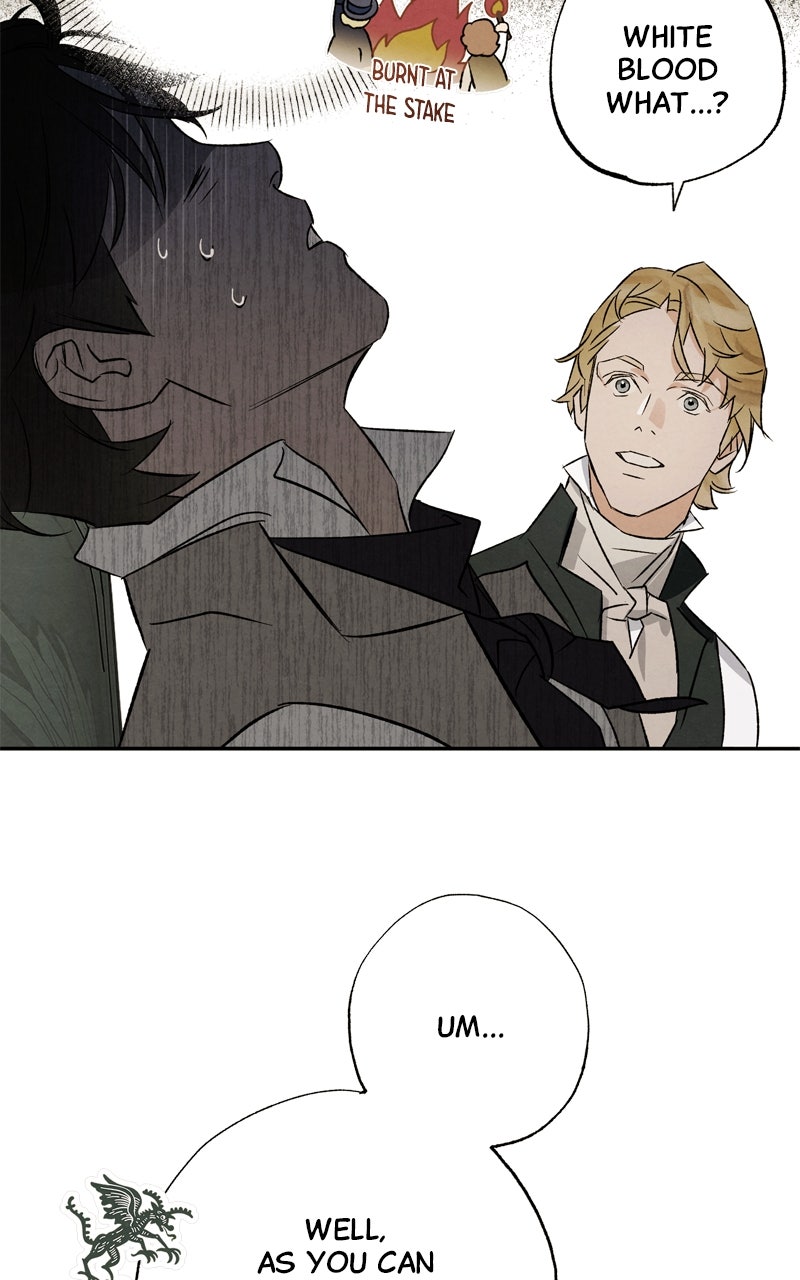 Read Dr. Kim of London EN Manga Online