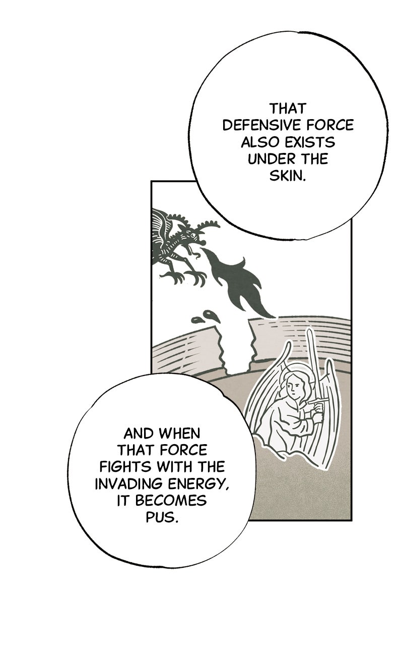 Read Dr. Kim of London EN Manga Online