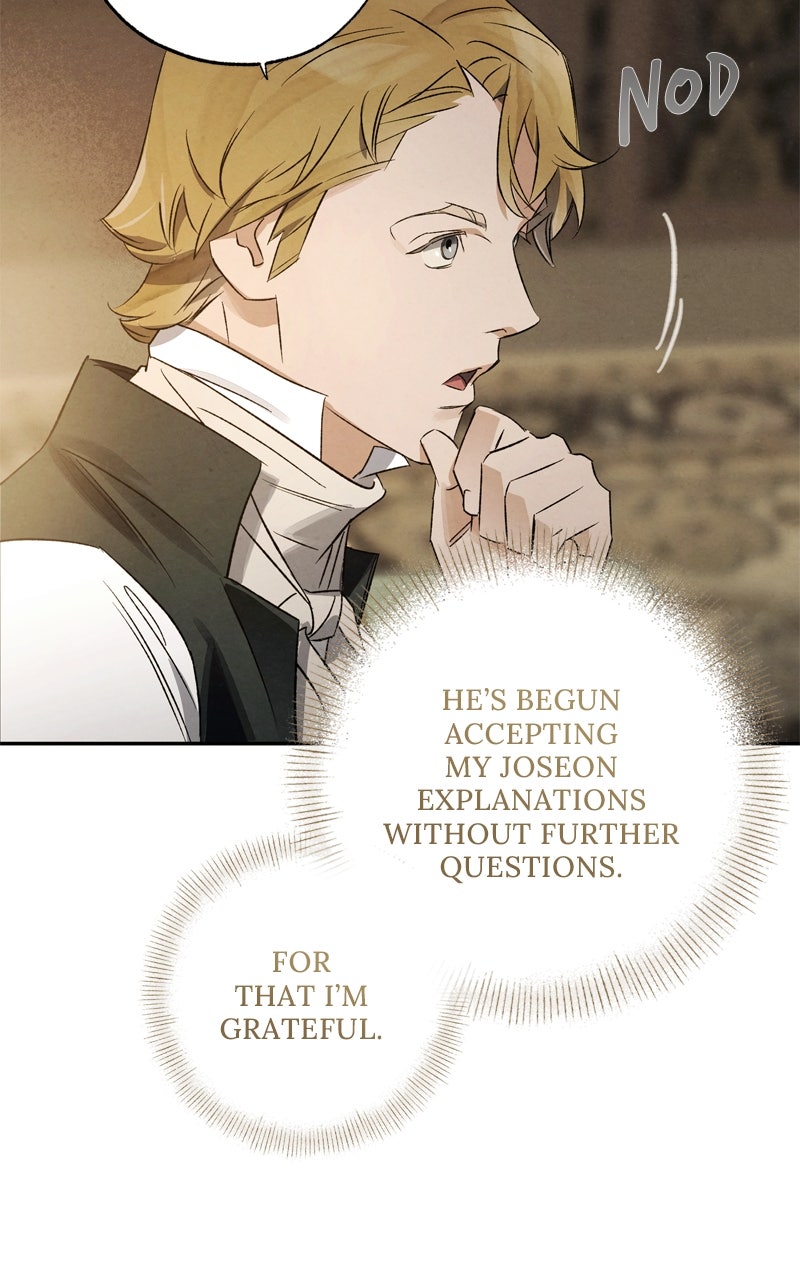 Read Dr. Kim of London EN Manga Online