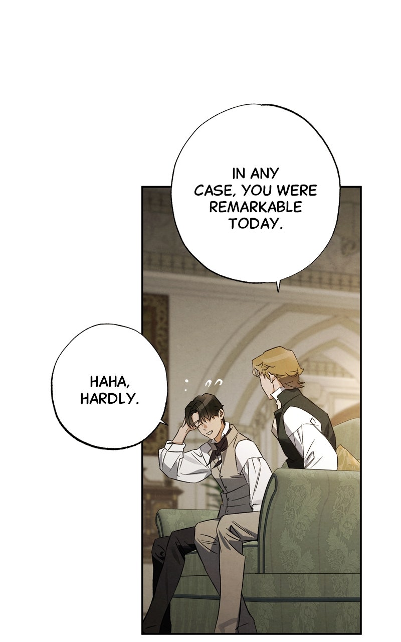 Read Dr. Kim of London EN Manga Online