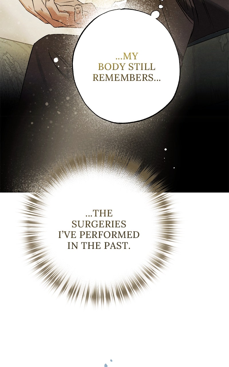 Read Dr. Kim of London EN Manga Online