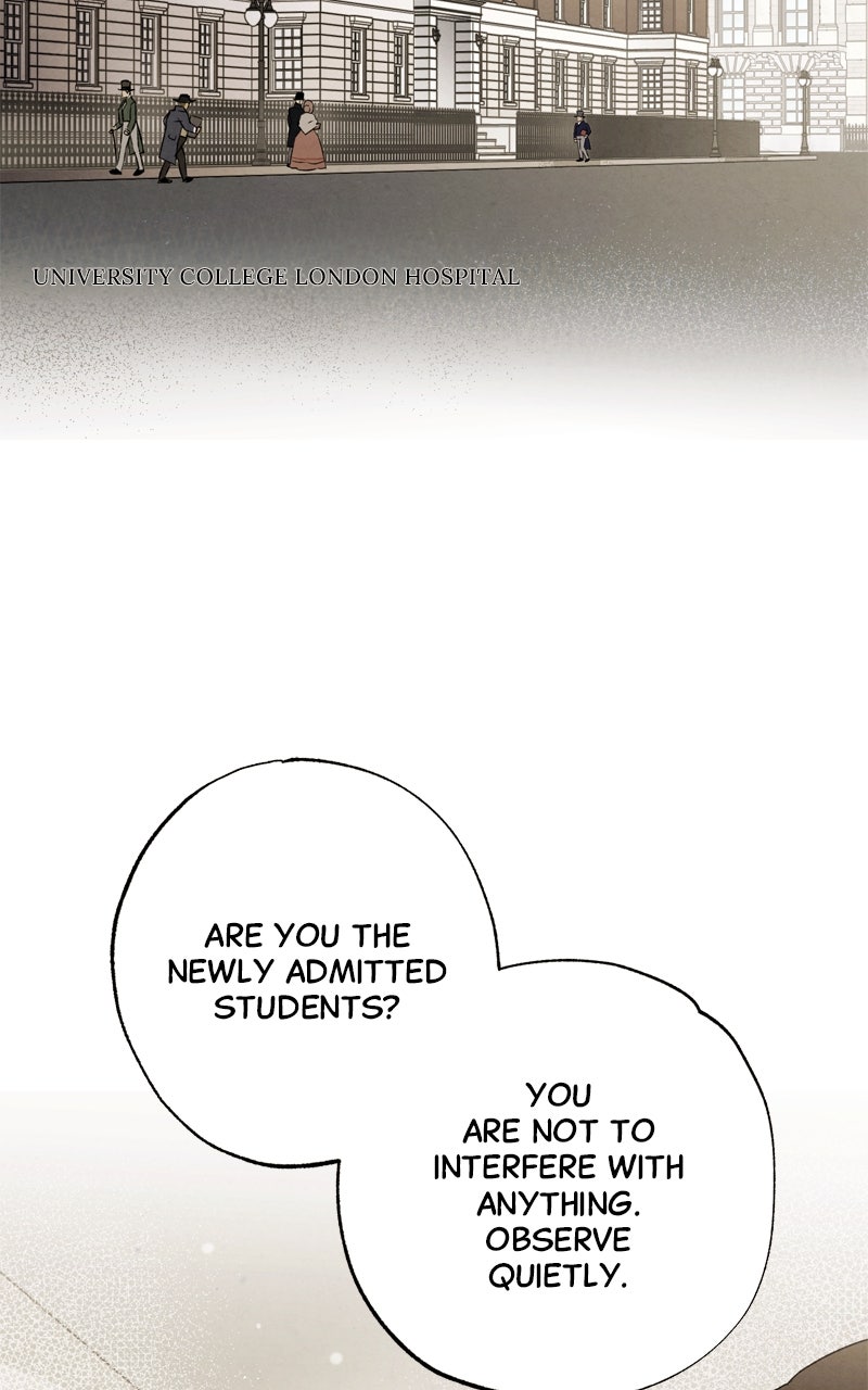 Read Dr. Kim of London EN Manga Online