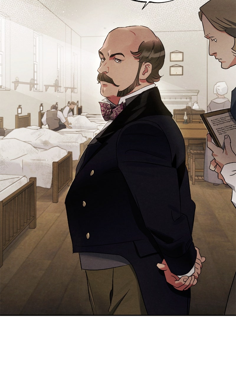 Read Dr. Kim of London EN Manga Online