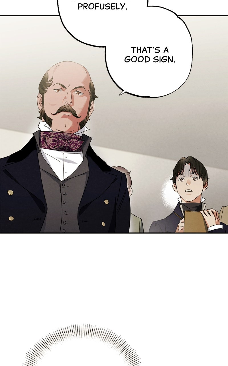 Read Dr. Kim of London EN Manga Online