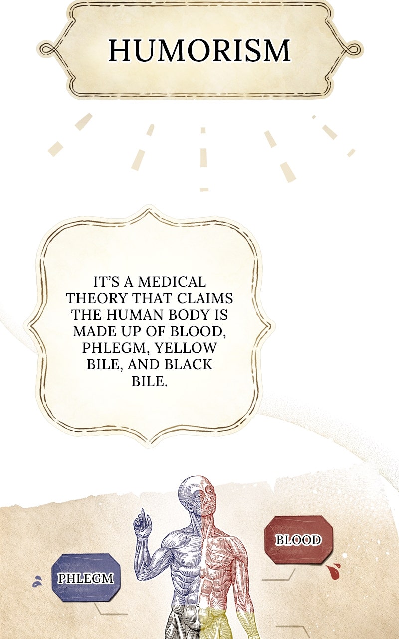 Read Dr. Kim of London EN Manga Online