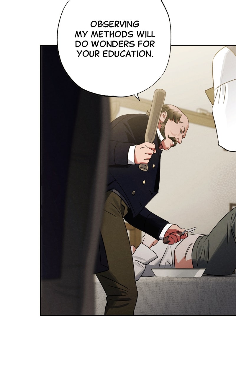 Read Dr. Kim of London EN Manga Online