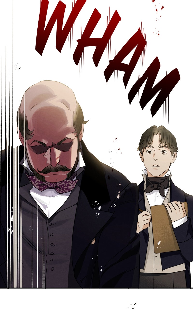 Read Dr. Kim of London EN Manga Online