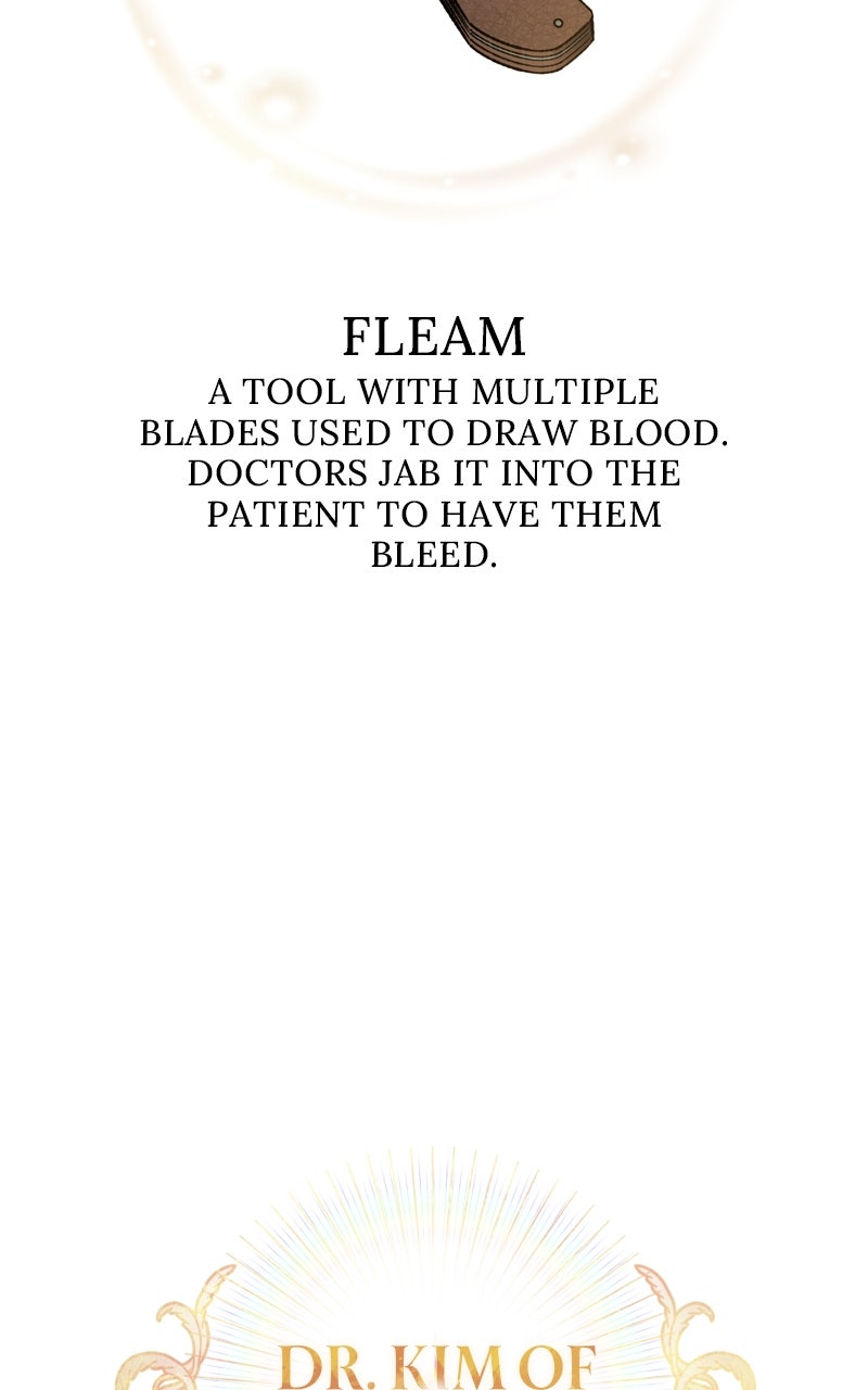 Read Dr. Kim of London EN Manga Online