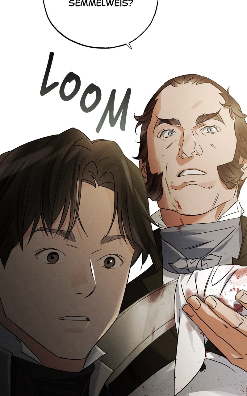 Read Dr. Kim of London EN Manga Online