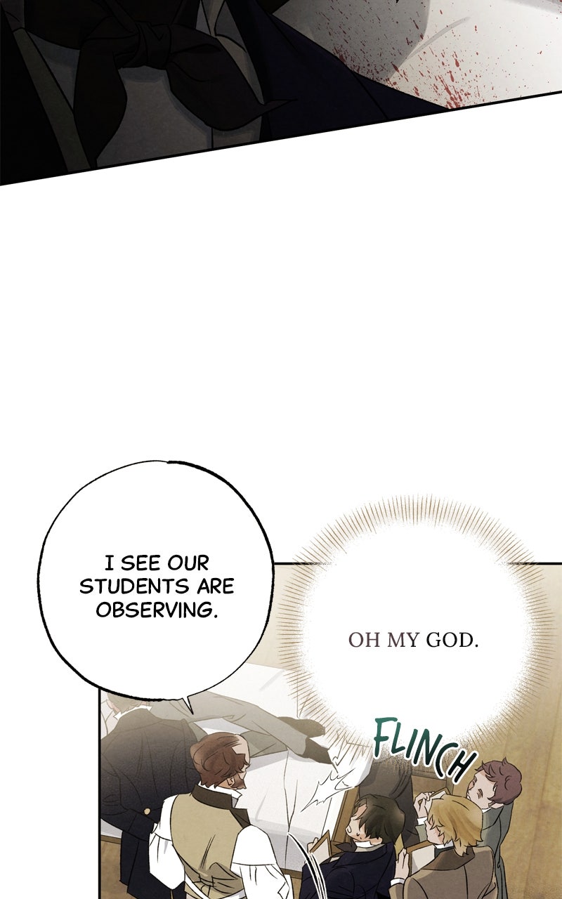 Read Dr. Kim of London EN Manga Online