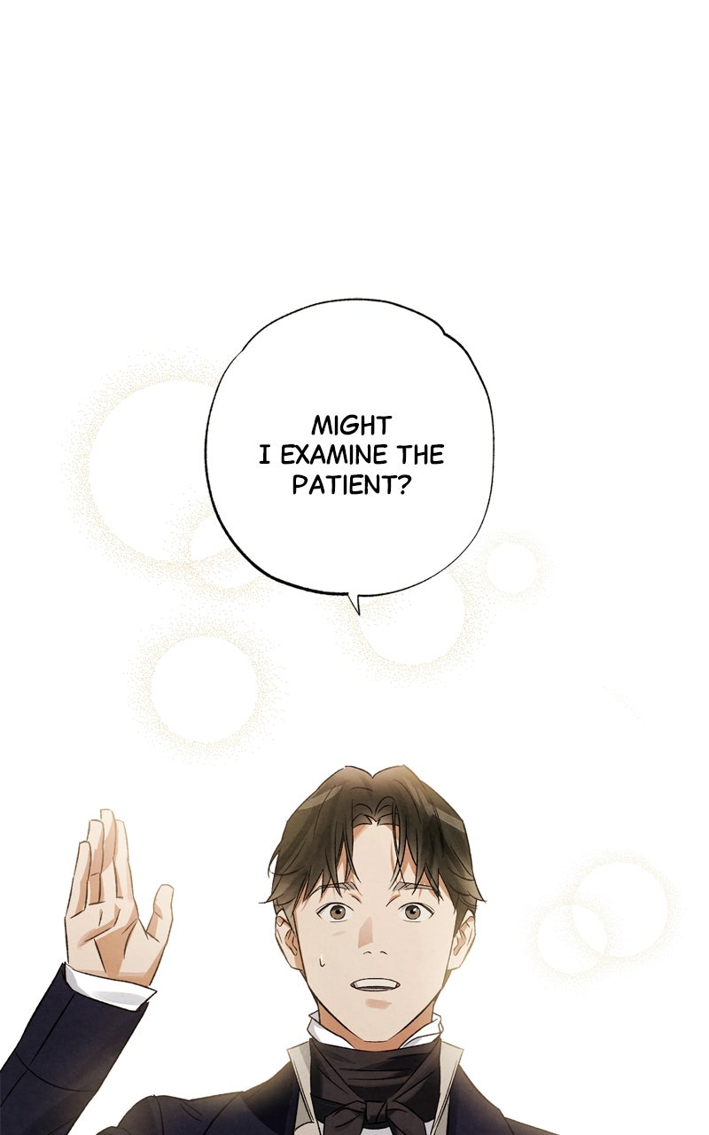 Read Dr. Kim of London EN Manga Online