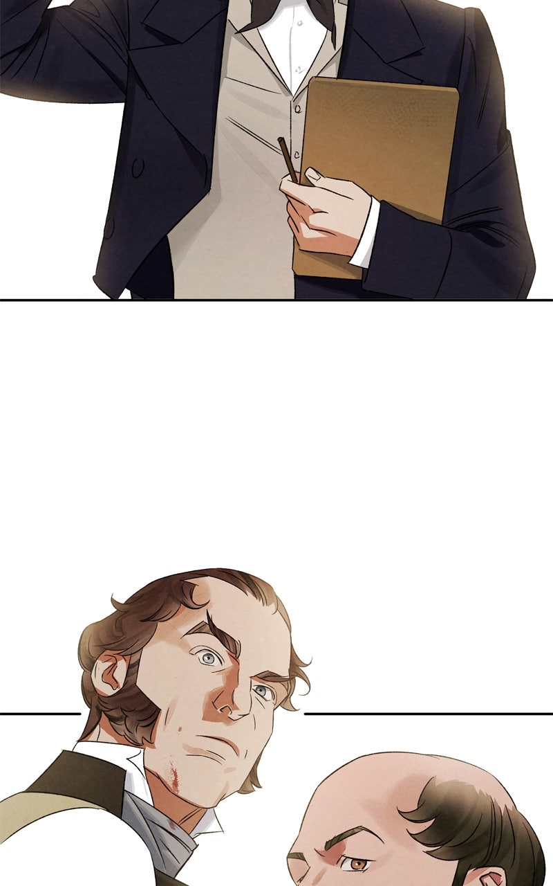 Read Dr. Kim of London EN Manga Online