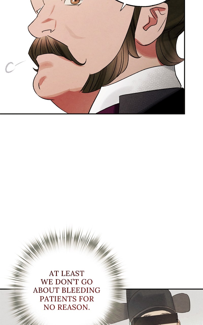 Read Dr. Kim of London EN Manga Online