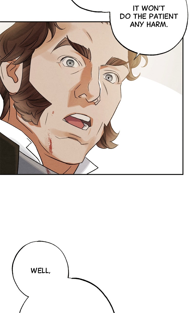 Read Dr. Kim of London EN Manga Online