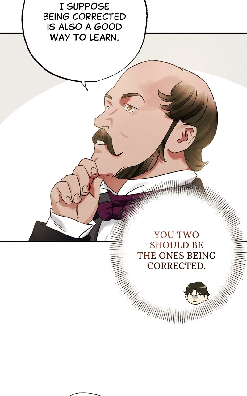 Read Dr. Kim of London EN Manga Online