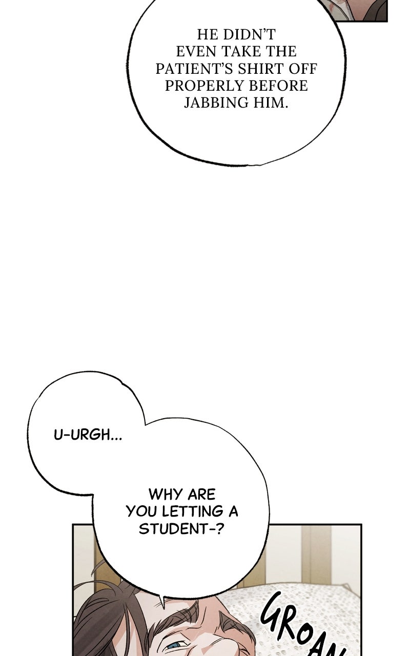 Read Dr. Kim of London EN Manga Online