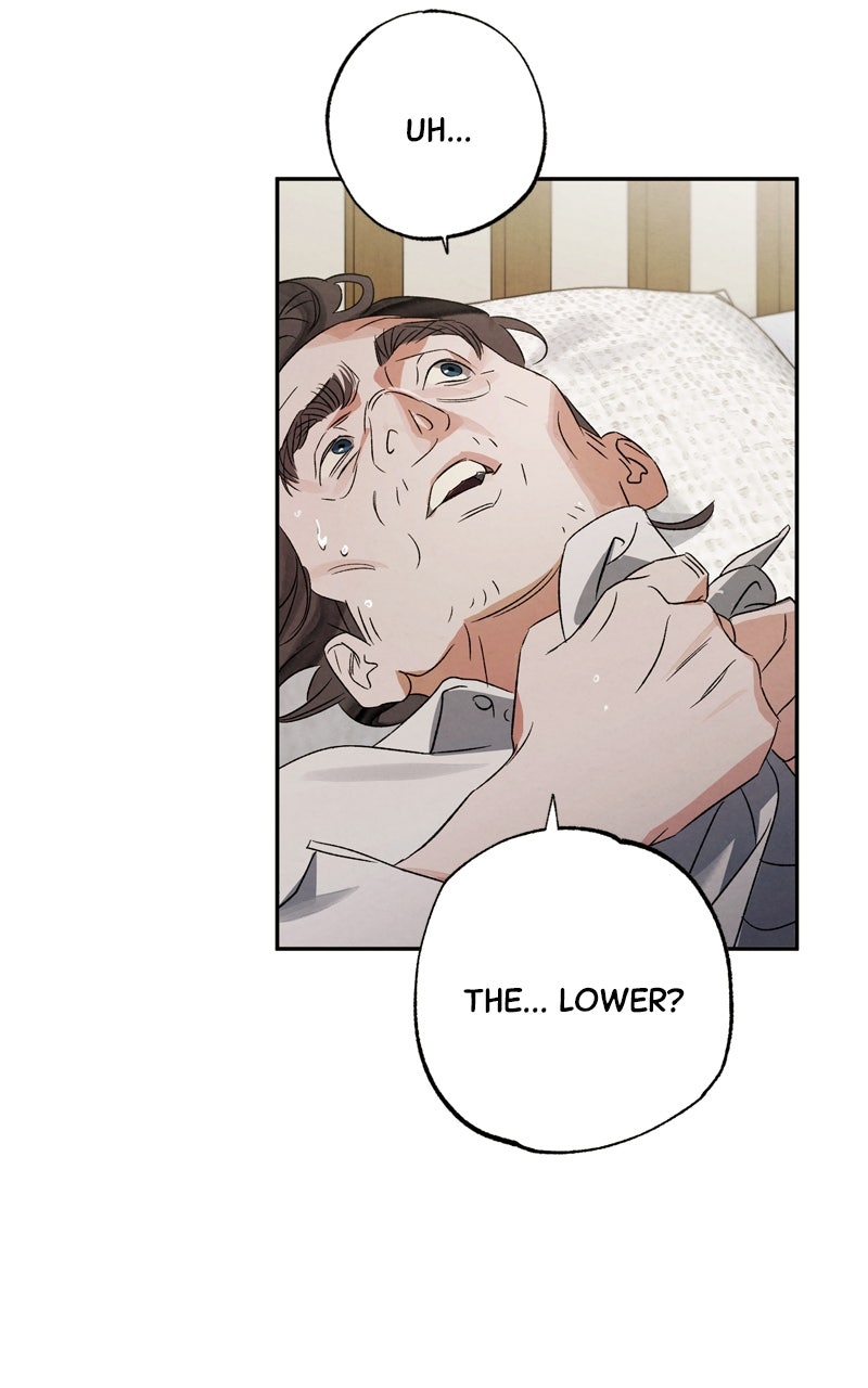 Read Dr. Kim of London EN Manga Online