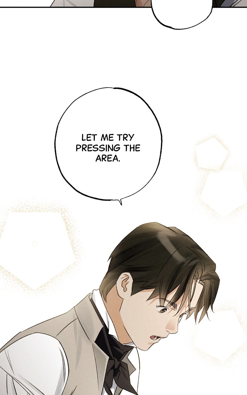 Read Dr. Kim of London EN Manga Online