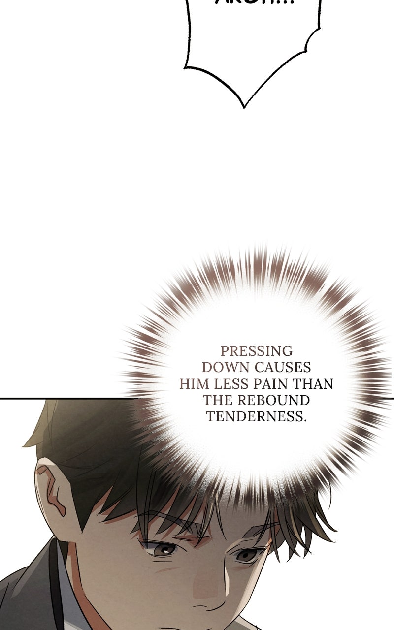 Read Dr. Kim of London EN Manga Online