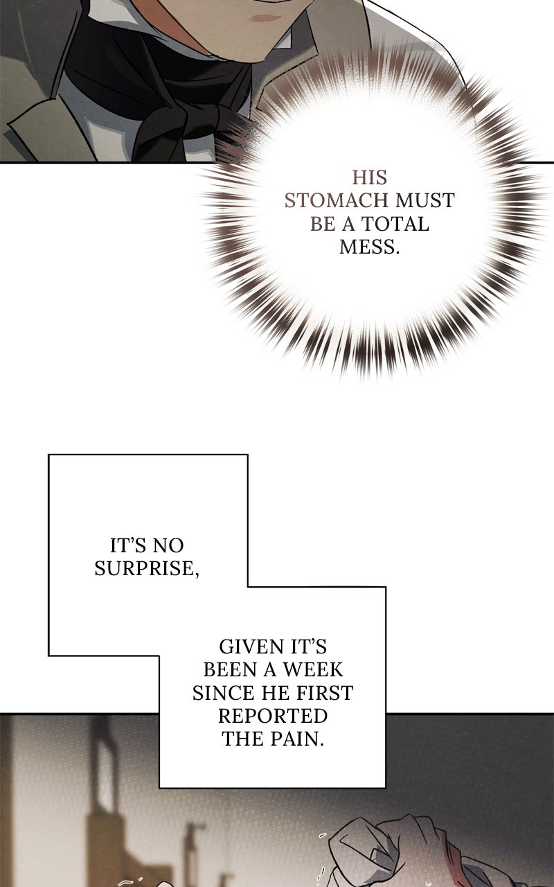 Read Dr. Kim of London EN Manga Online