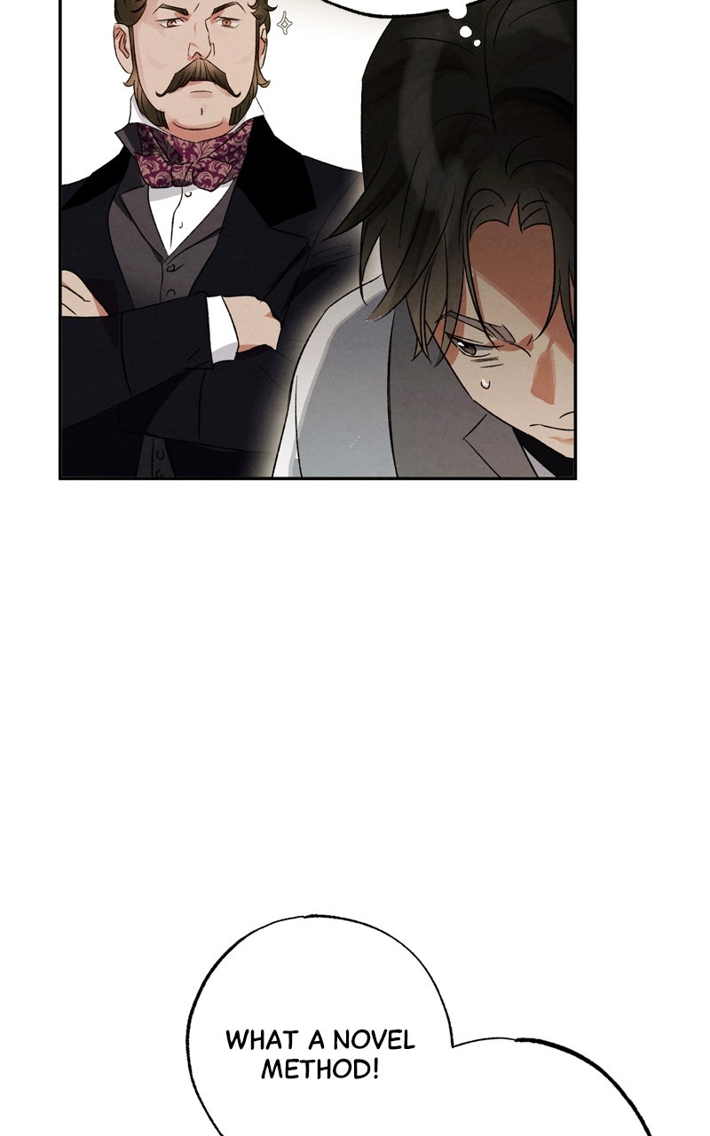 Read Dr. Kim of London EN Manga Online